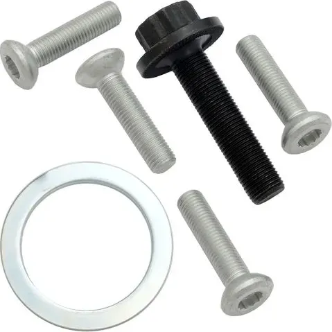 Ступица передняя, задняя (Zikmar). Артикул Z89179R