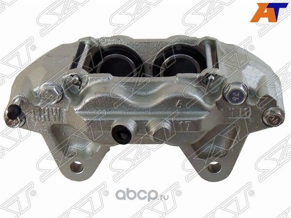 СУППОРТ ТОРМОЗНОЙ FR RH TOYOTA LAND CRUISER PRADO (SAT) SAT. Артикул ST4773060261