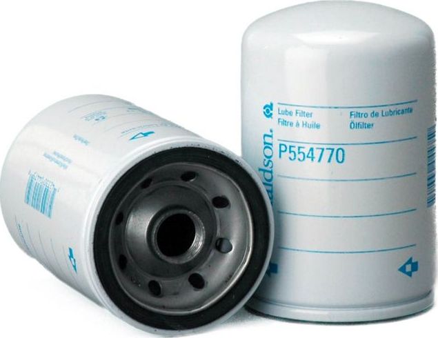 Масляный фильтр Donaldson. Артикул P554770