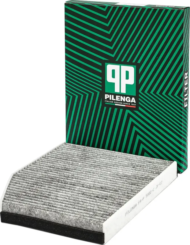PILENGA Фильтр салонный  угольный  FORD TRANSIT c 2006 Pilenga. Артикул fa-p5002-c