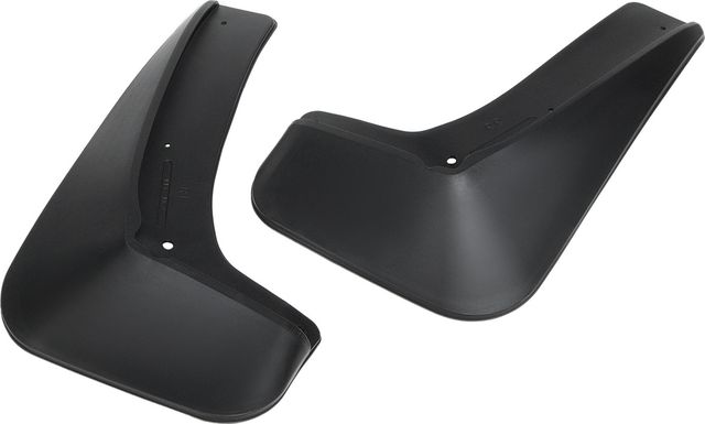 Брызговики Rival задняя пара для Mazda CX-30 2020-2026. Артикул 23805002