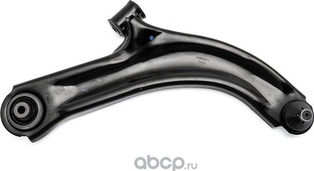 Рычаг подвески передней правый (Absel) Absel. Артикул RN330187R
