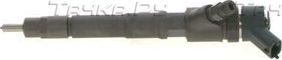 Форсунка топливная Bosch для Fiat Ducato II 2008-2011. Артикул 0 445 110 273