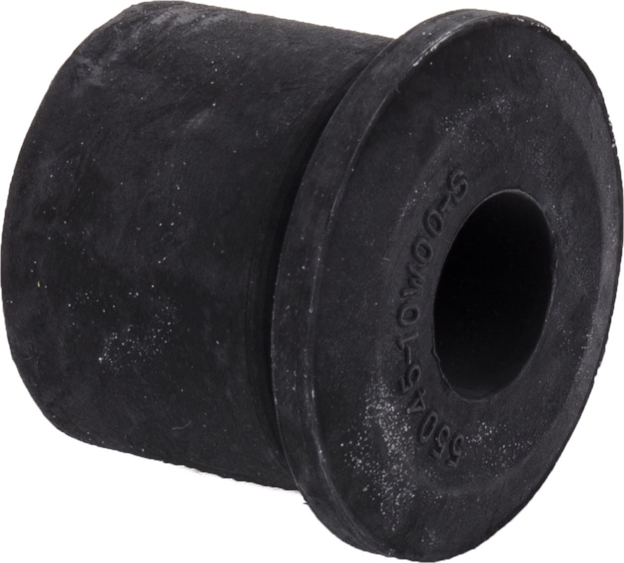 Втулка рессоры NISSAN KING CAB D22 98-04 (Jikiu). Артикул SR22002