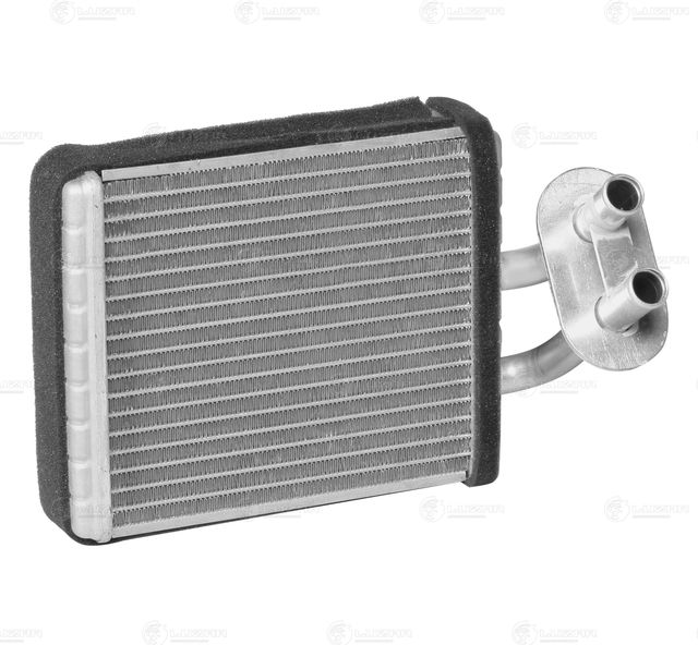 Радиатор отопителя (печки) Luzar для Isuzu Elf (N-Series) VI 2006-2026. Артикул LRh 2901