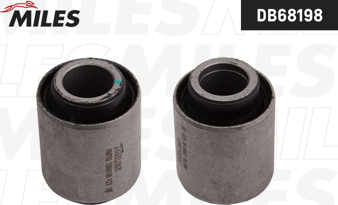Сайлентблок переднего рычага подвески Miles. Артикул DB68198
