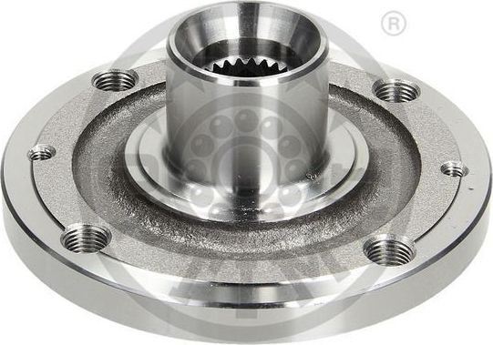 Ступица колеса Optimal передняя для Peugeot 406 I 1995-2004. Артикул 04-P191