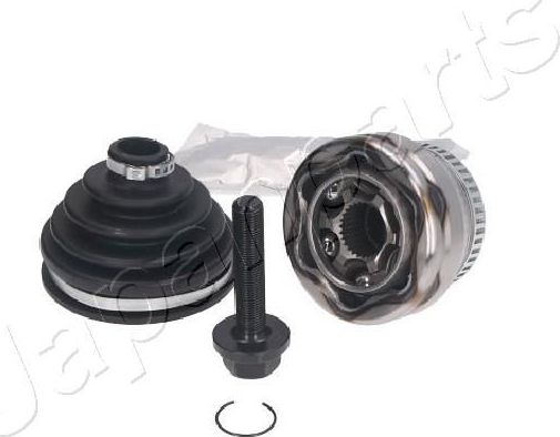 Шрус наружный (граната) Japanparts. Артикул GI-0046