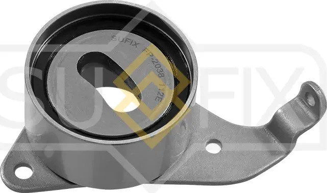 Ролик натяжной ремня ГРМ (Sufix). Артикул FP-2038