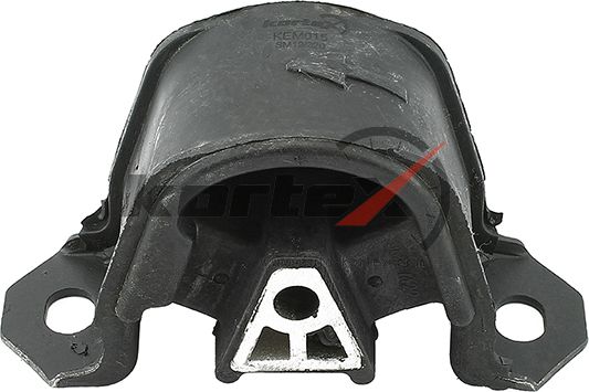 Опора двигателя DAEWOO Nexia (95-) CHEVROLET Lanos (97-) задняя KORTEX. Артикул KEM015