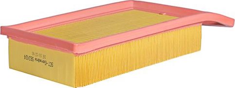 Воздушный фильтр SCT-Germany SB 2424 для Citroen C5 I 2004-2008. Артикул SB 2424