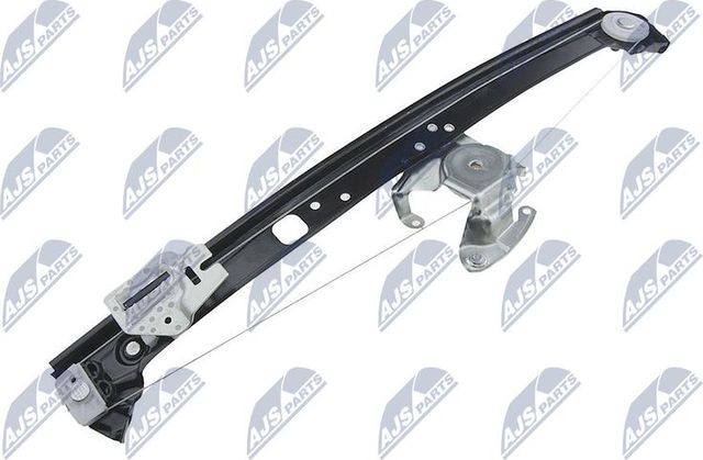 Стеклоподъемник NTY для BMW X5 I (E53) 2000-2006. Артикул EPS-BM-004