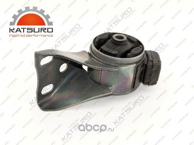 ПОДУШКАОПОРА ДВИГАТЕЛЯ ЗАДНЯЯ (Katsuro). Артикул KAT1810MAZ
