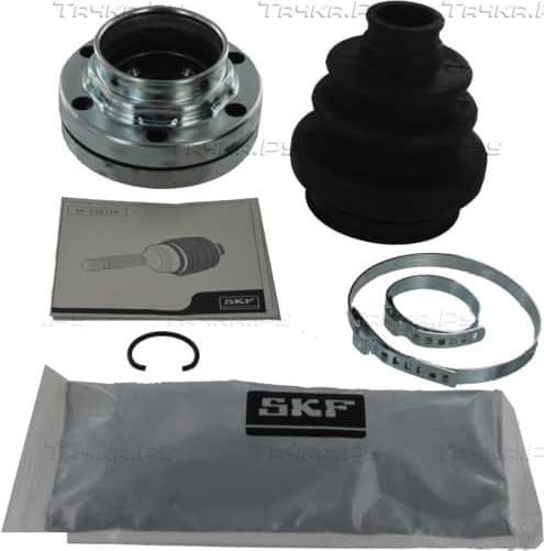 Шрус наружный (граната) SKF задний для Opel Omega B 1994-2000. Артикул VKJA 3060