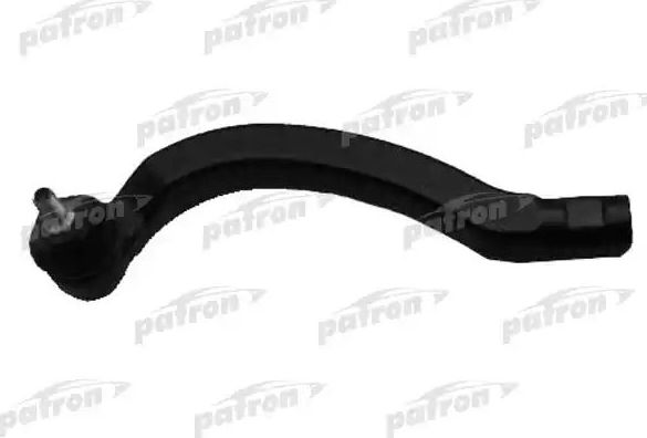 Наконечник рулевой тяги Patron левый для Rover 75 I 1999-2005. Артикул PS1309L