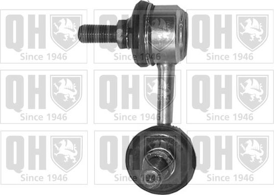 Стойка (тяга) стабилизатора Quinton Hazell Premium Kit+. Артикул QLS3287S