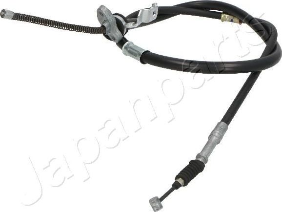 Трос ручника (тросик ручного тормоза) Japanparts задний правый для Toyota RAV4 II (XA20) 2000-2005. Артикул BC-2053R