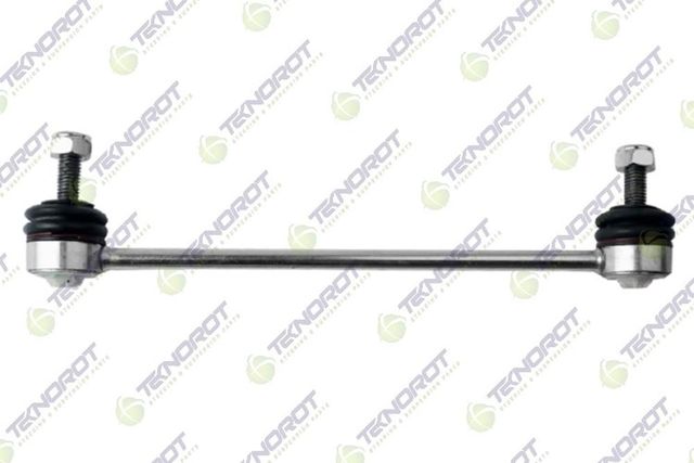 Стойка (тяга) стабилизатора Teknorot передняя для Mercedes-Benz A-Класс II (W169) 2004-2012. Артикул M-529