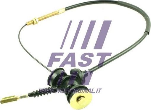 Поворотник (фонарь указателя поворота) Fast. Артикул FT87355