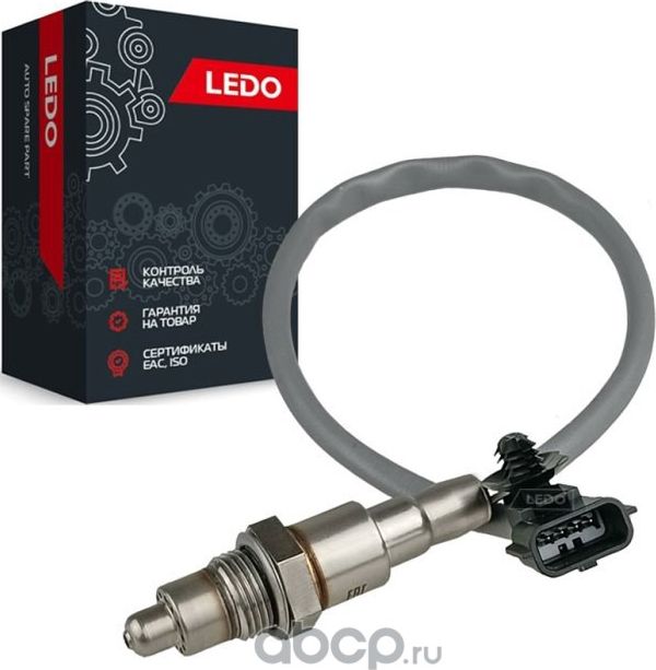 Лямбда-зонд (Ledo). Артикул 80029LSO