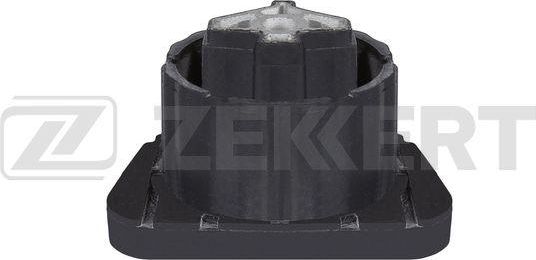Подушка (опора) двигателя Zekkert. Артикул GM-3055