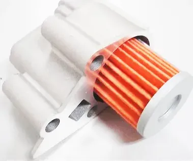 Фильтр вариатора NISSAN TIIDA 1.5 2004 - 2007  NISSAN CUBE 1.4 2003 - 2005  NISSAN CUBE 1.5 2003 - 2 (Azumi). Артикул jt22009kit