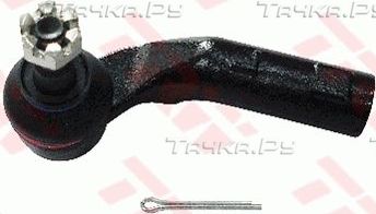 Наконечник рулевой тяги TRW. Артикул JTE7584