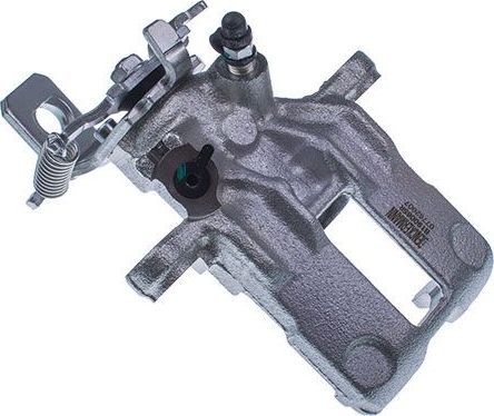 Тормозной суппорт Denckermann задний правый для Nissan Primera P11 1999-2002. Артикул B190065R