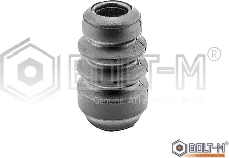 Отбойник амортизатора (Bolt-M). Артикул BM8685