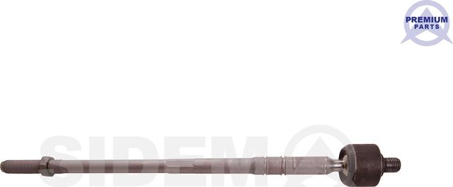 Рулевая тяга Sidem правая/левая для Peugeot 308 I 2010-2014. Артикул 53211