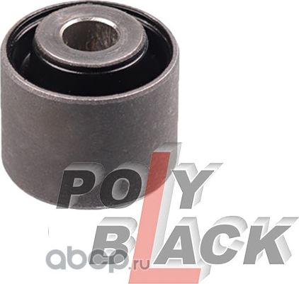 Сайлентблок (Polyblack). Артикул GR061593