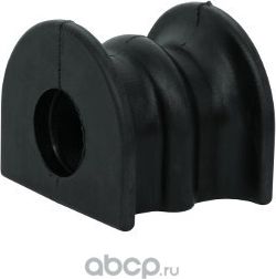 Втулка стабилизатора, передней (Точка Опоры). Артикул 30012346B