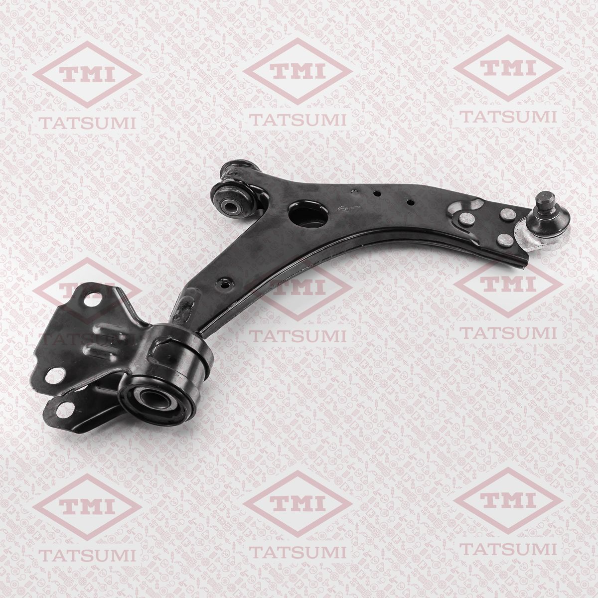 Рычаг FORD FOCUS 3 10- прав. (Tatsumi). Артикул TEE1779R