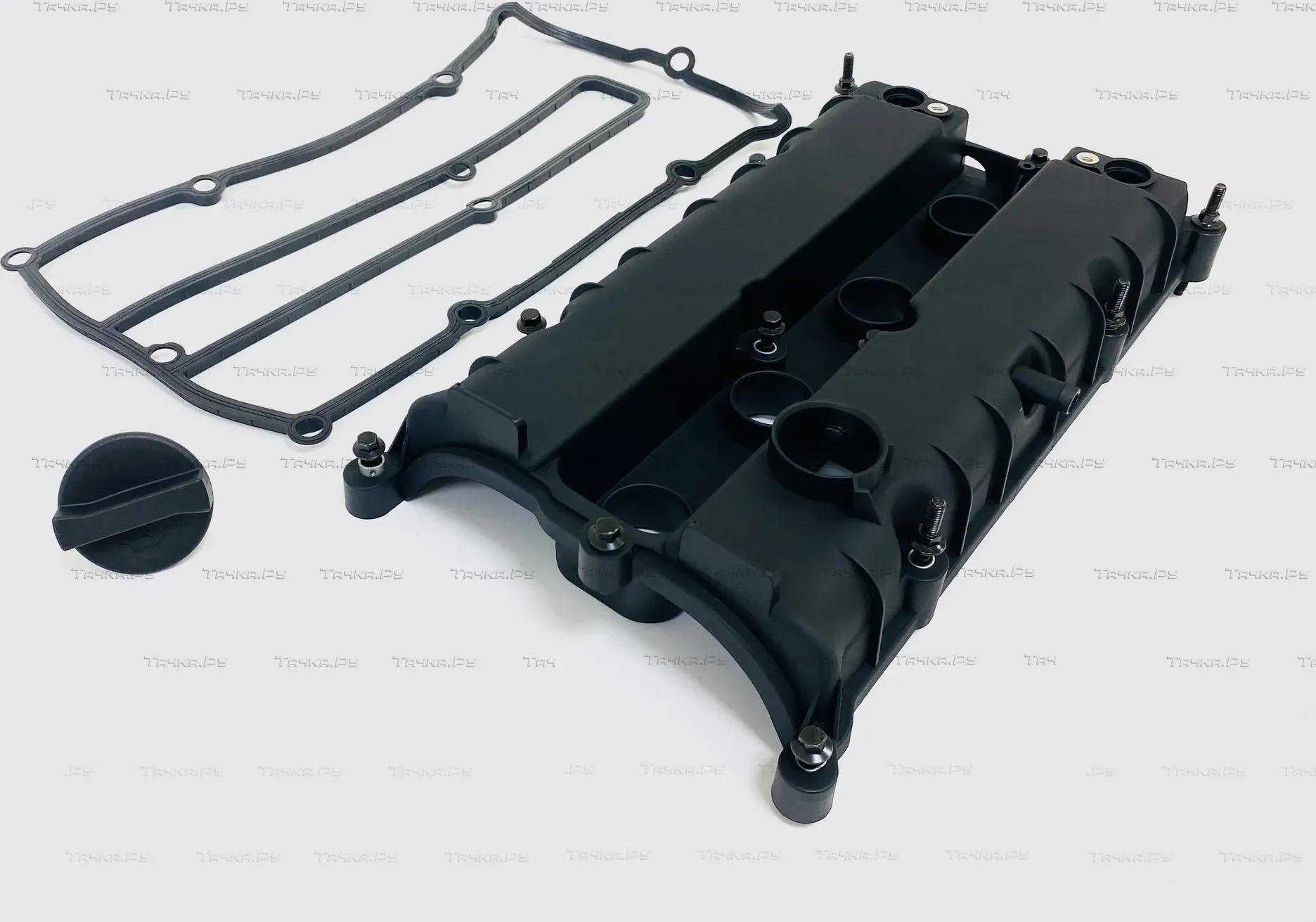 Клапанная крышка (Ukorauto) Ukorauto. Артикул U0403027