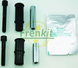 Направляющие тормозного суппорта (комплект) Frenkit. Артикул 812003