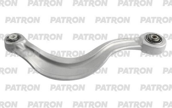 Продольный рычаг задней подвески Patron (Полиамид 4.6). Артикул PS50320L