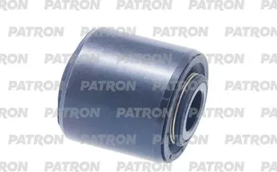 Сайлентблок рычага подвески TOYOTA  LAND CRUISER PRADO 150 09-, 4RUNNER V АКПП 1 (Patron). Артикул PSE12493