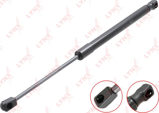 Амортизатор (упор) капота LYNXauto для Chevrolet Epica I 2006-2012. Артикул GS-1338