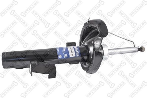 Амортизатор Stellox передний правый для Volvo C70 II 2006-2010. Артикул 4214-0944-SX