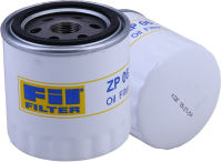 Масляный фильтр FIL Filter. Артикул ZP 06