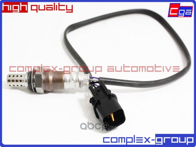 Датчик кислорода 25189500 19350876 96951720 (CGA). Артикул 11LMD500RA