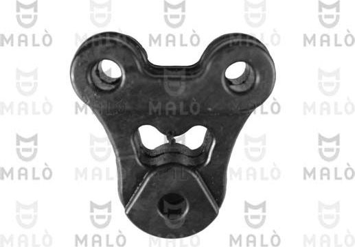 Глушитель Malò. Артикул 193053