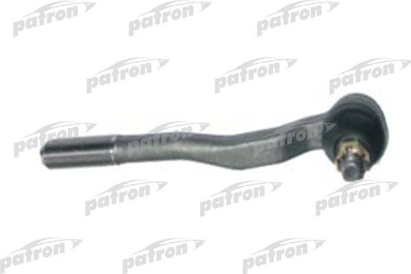 Наконечник рулевой тяги Patron. Артикул PS1171L