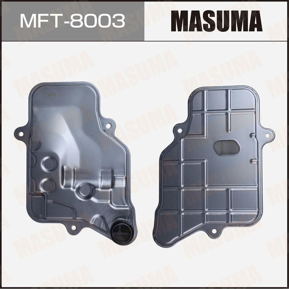Фильтр АКПП Masuma. Артикул MFT-8003