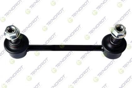 Стойка (тяга) стабилизатора Teknorot (сталь). Артикул MI-230