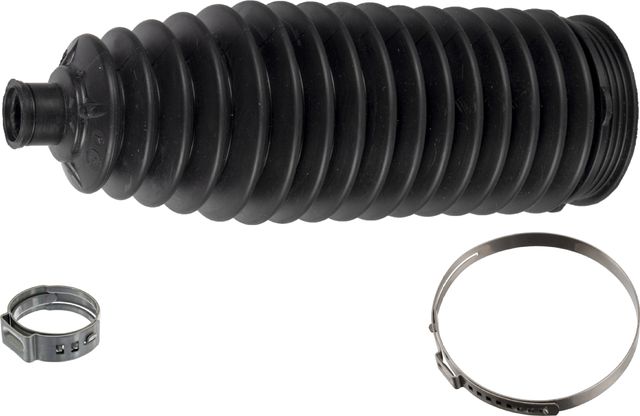 Пыльник рулевой рейки (комплект) Febi Bilstein (термопласт) передний правый/левый для Opel Combo E 2018-2026. Артикул 172795