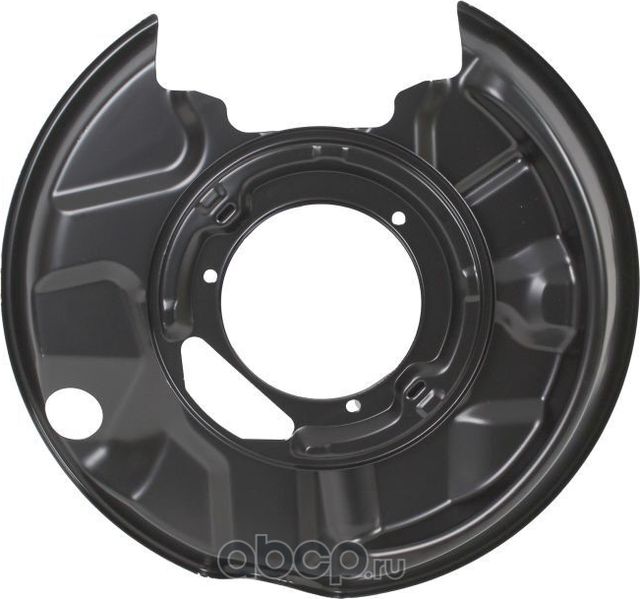 Защита тормозного диска (Loro). Артикул 13107632