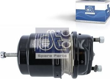 Энергоаккумулятор T24 24 Wabco 9254811500 DT Spare Parts. Артикул 5.70303