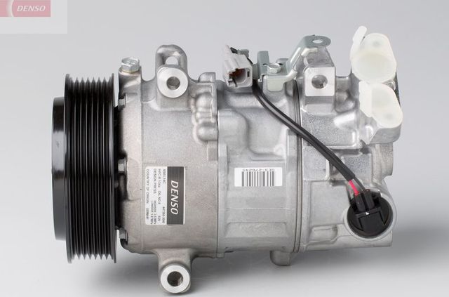 Компрессор кондиционера Denso. Артикул DCP23031
