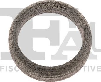 Прокладка глушителя FA1 для Audi 80 IV (B3) 1988-1991. Артикул 111-956